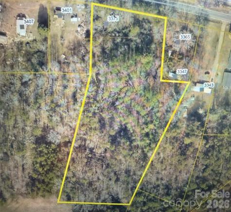 3375 9TH Avenue Drive NW Hickory NC 28601