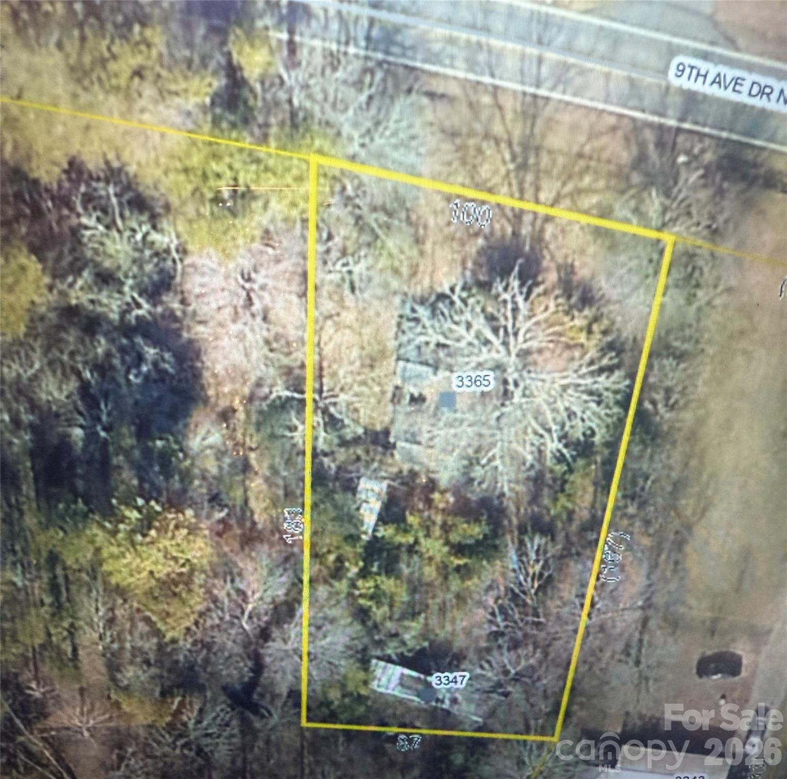 3375 9th Avenue Drive NW Hickory NC 28601