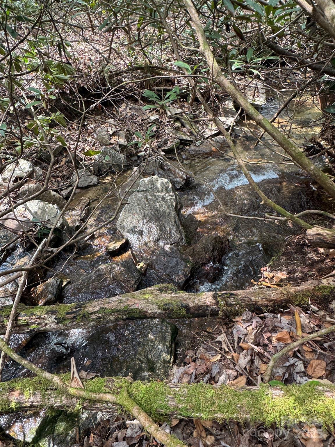 Tract A Cherrywood Lane Pisgah Forest NC 28768
