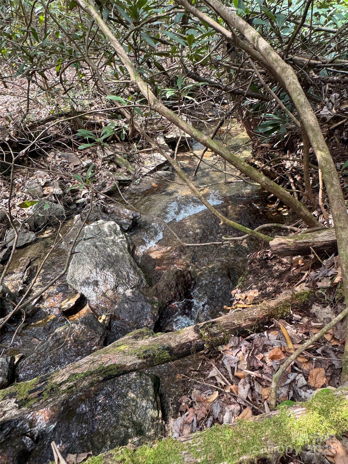 Tract A Cherrywood Lane Pisgah Forest NC 28768
