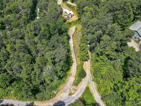 0 Centurian Lane Maggie Valley NC 28751
