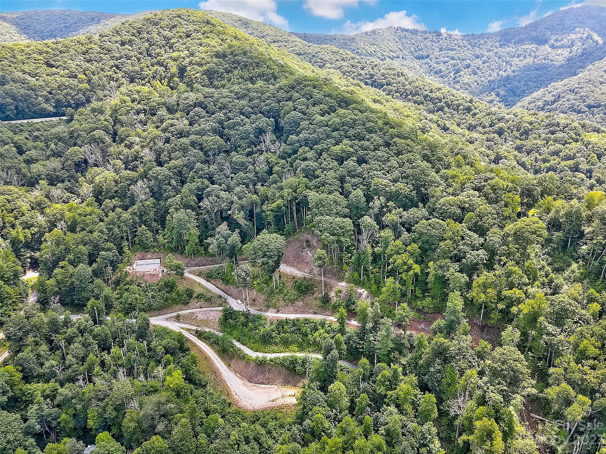 0 Centurian Lane Maggie Valley NC 28751