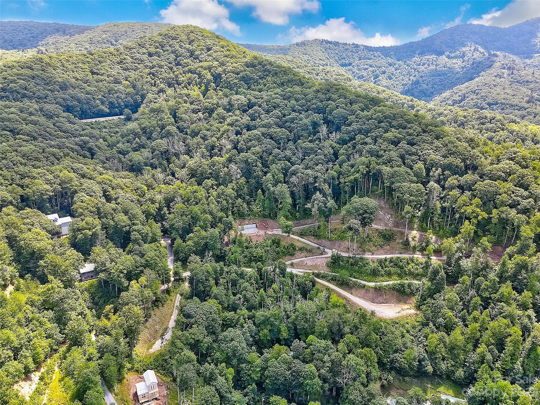 0 Centurian Lane Maggie Valley NC 28751