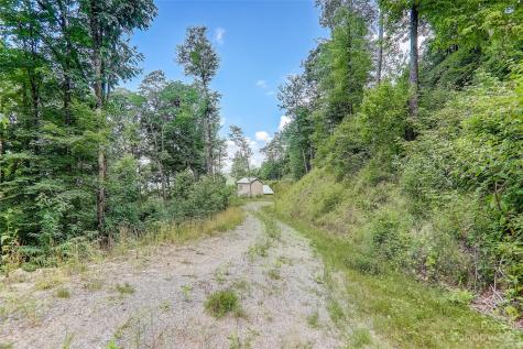 0 Centurian Lane Maggie Valley NC 28751