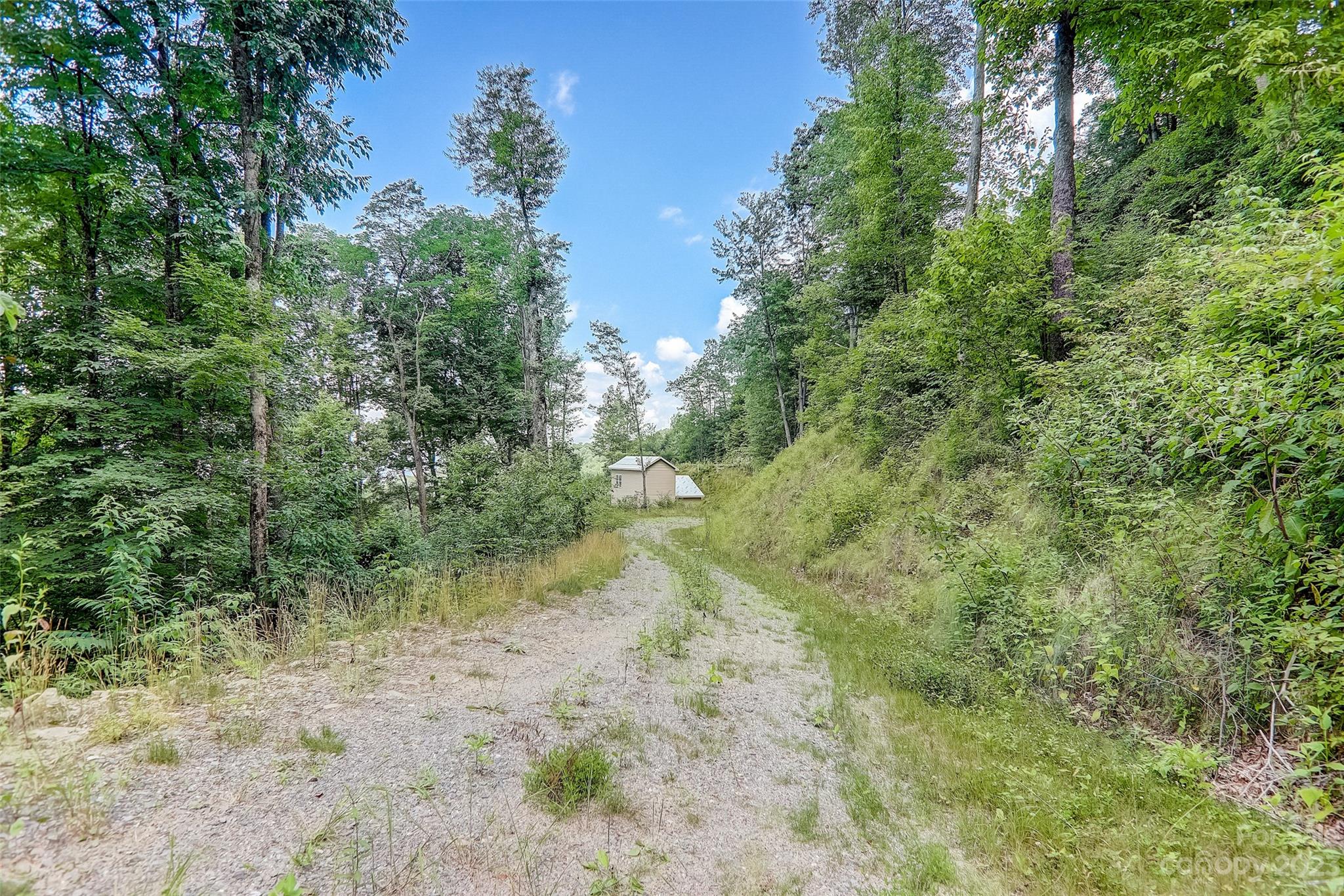 0 Centurian Lane Maggie Valley NC 28751