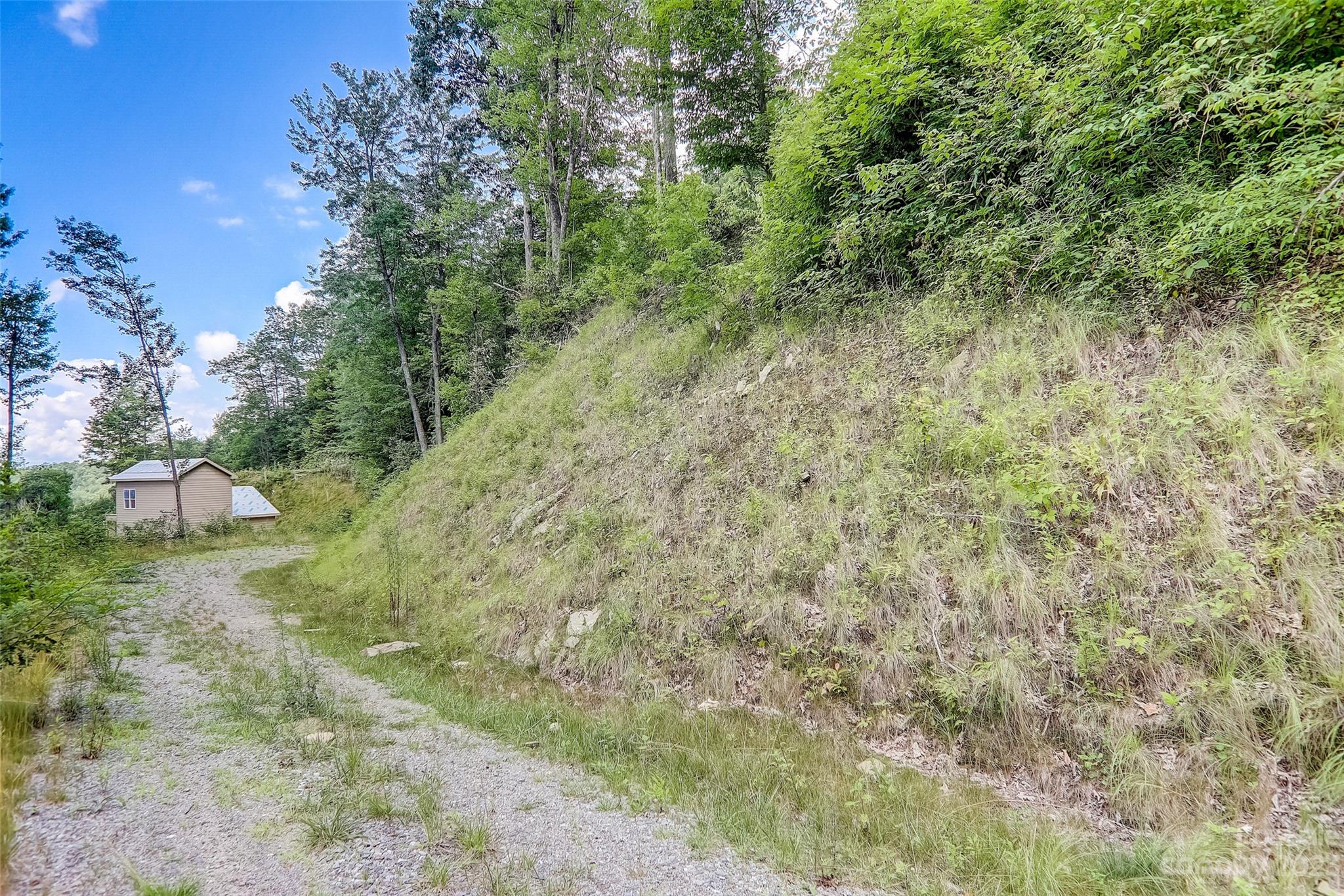 0 Centurian Lane Maggie Valley NC 28751