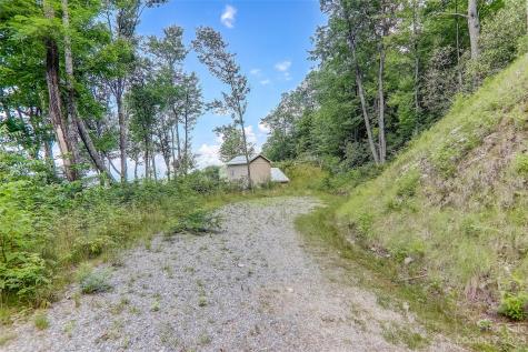 0 Centurian Lane Maggie Valley NC 28751