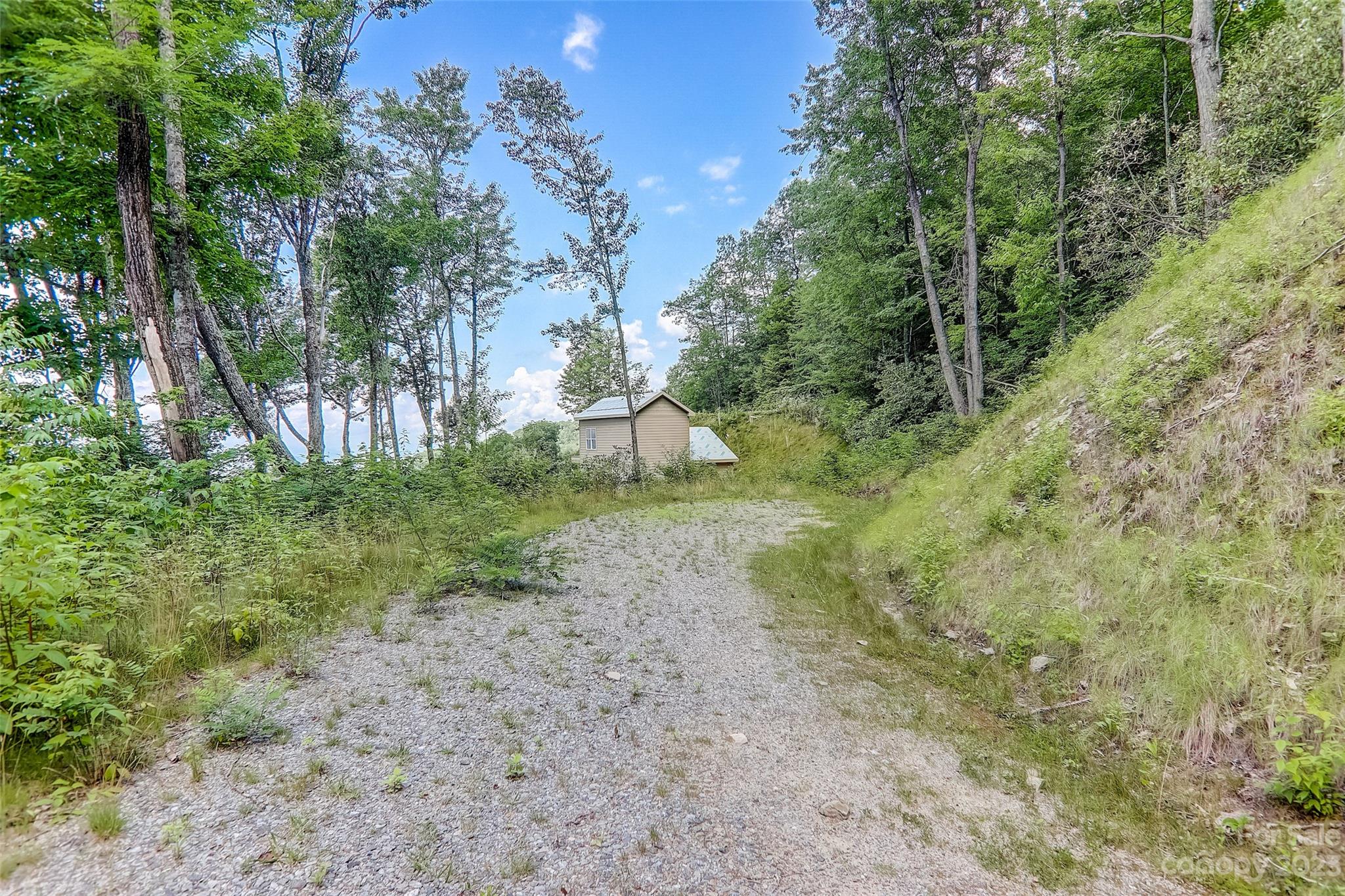 0 Centurian Lane Maggie Valley NC 28751