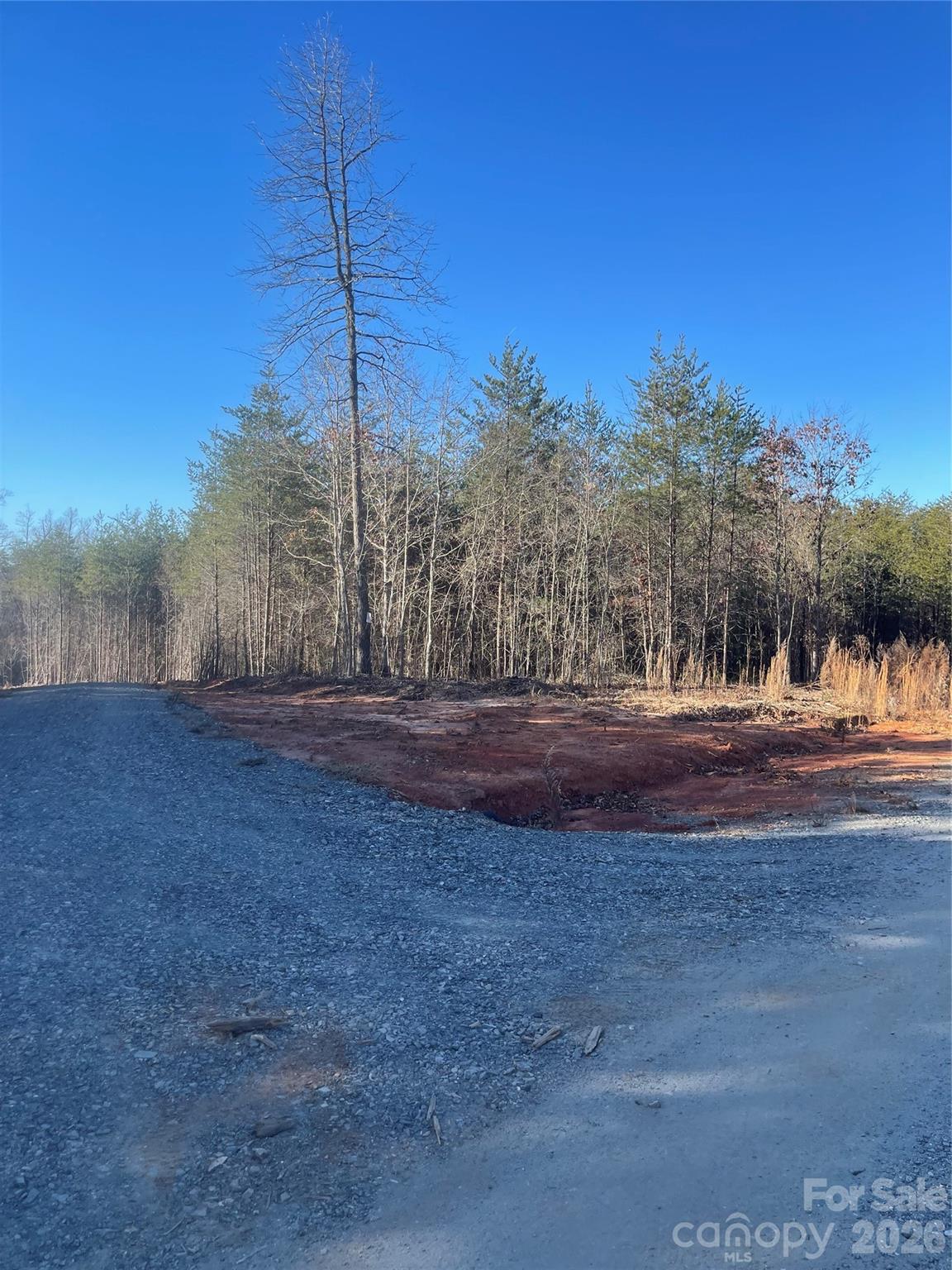 0 Springbrook Lane Mooresboro NC 28114