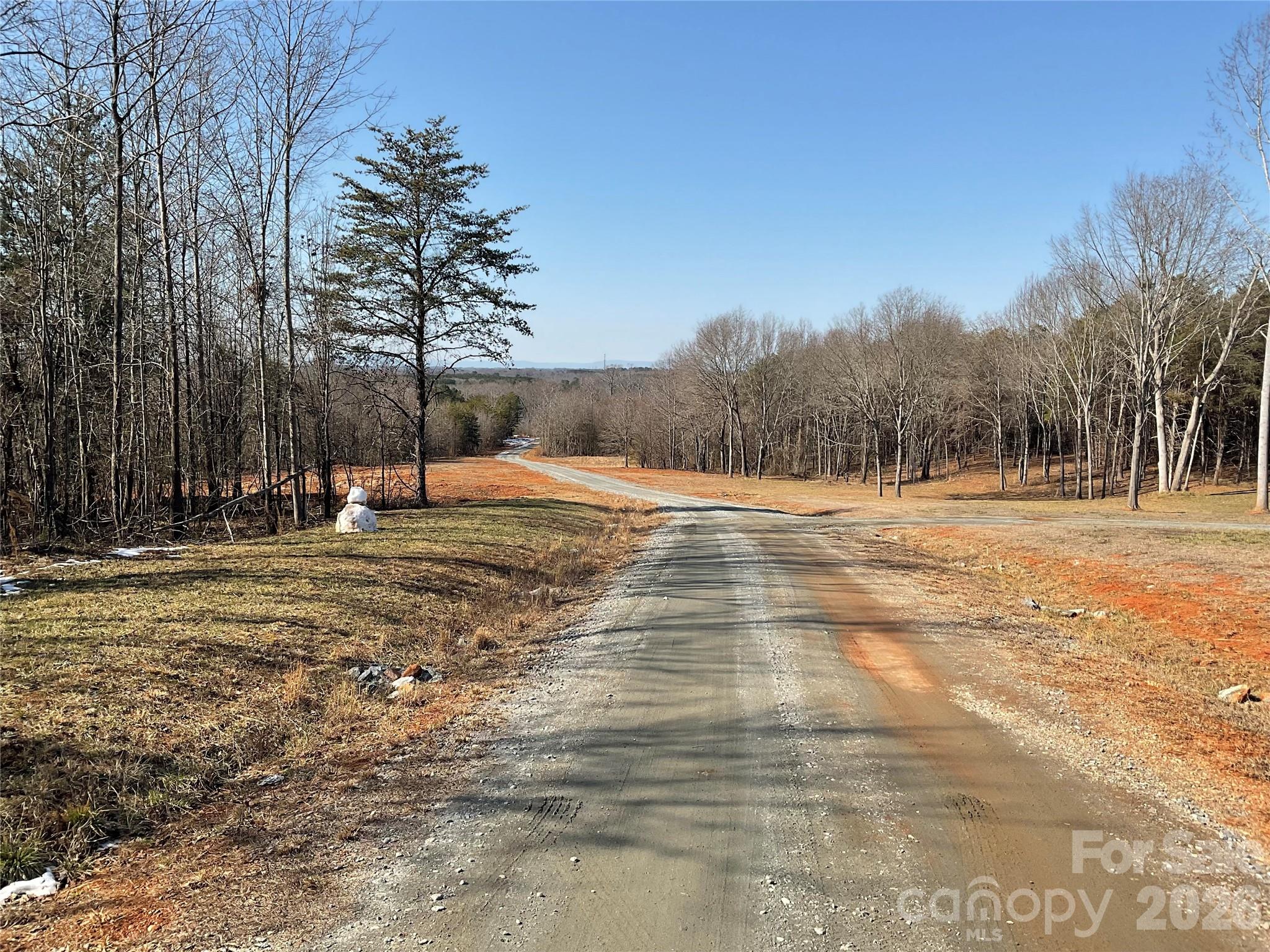 0 Springbrook Lane Mooresboro NC 28114