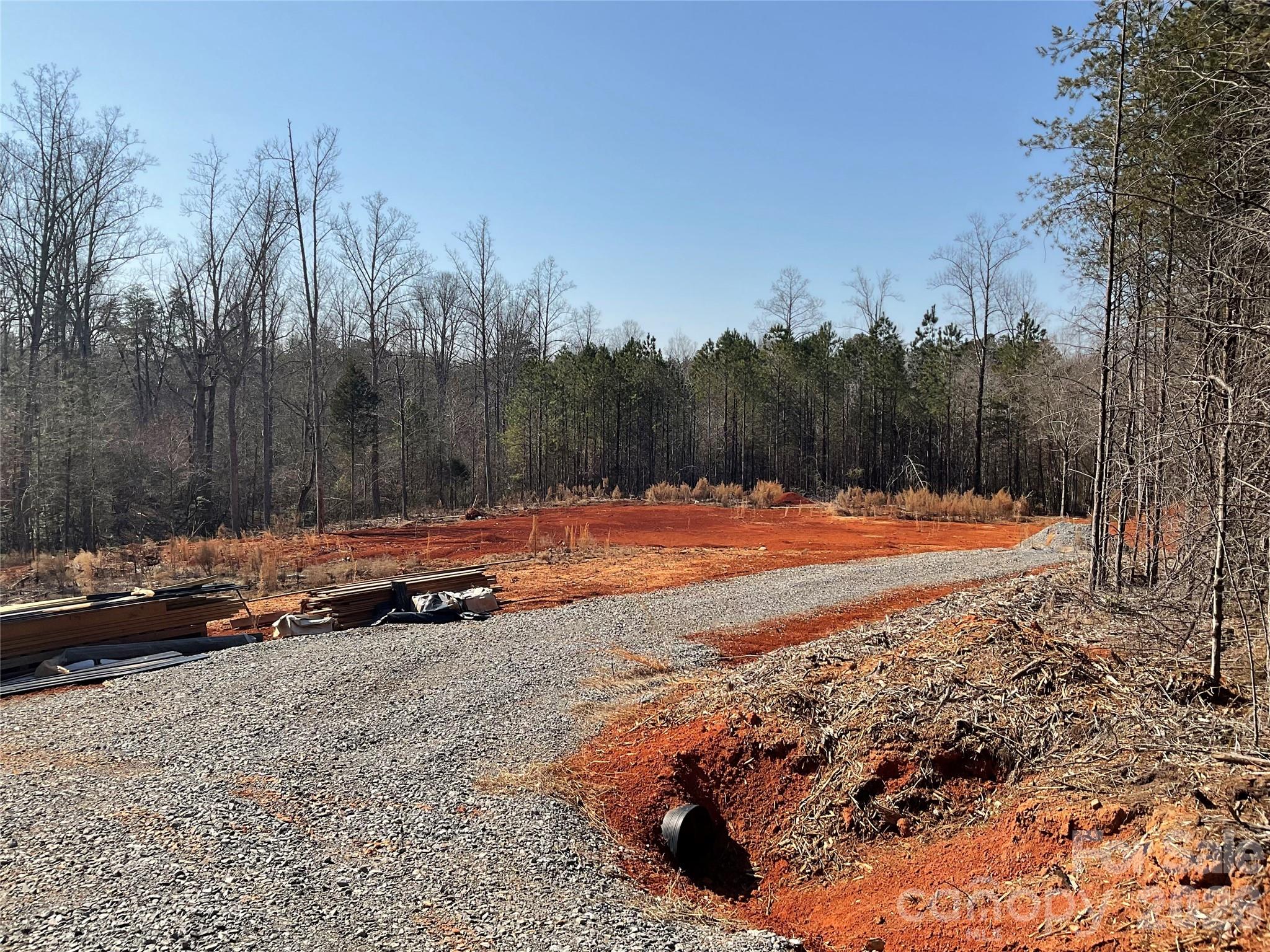 0 Springbrook Lane Mooresboro NC 28114