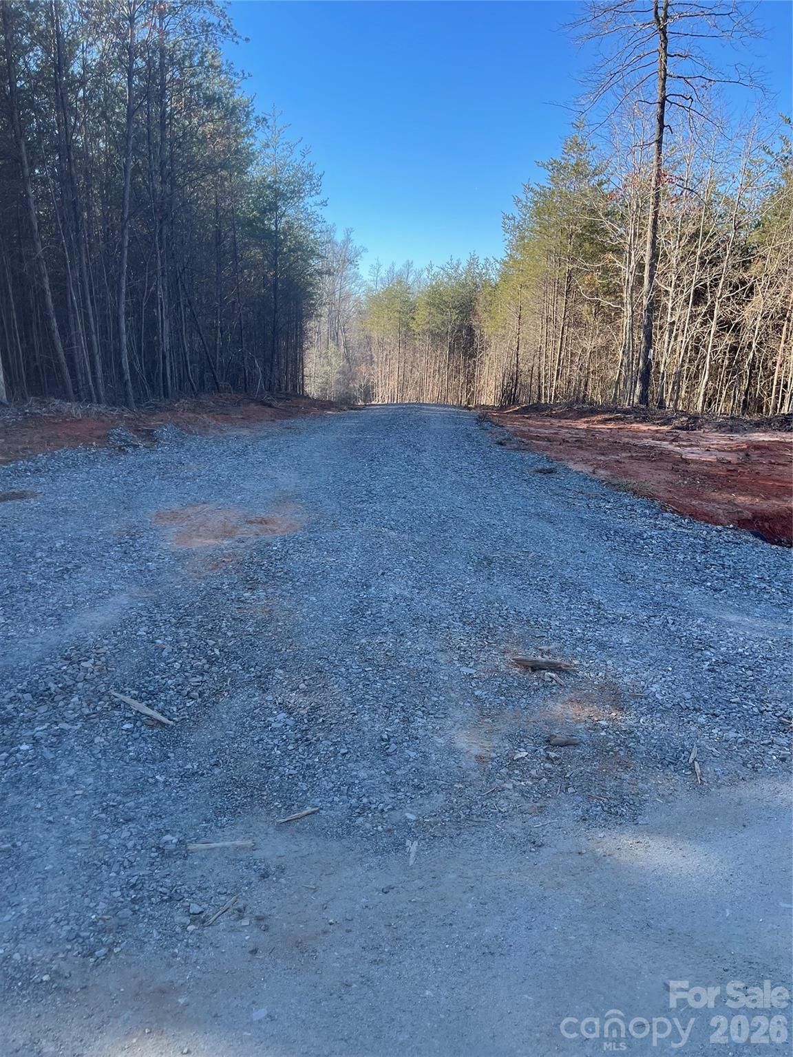 0 Springbrook Lane Mooresboro NC 28114