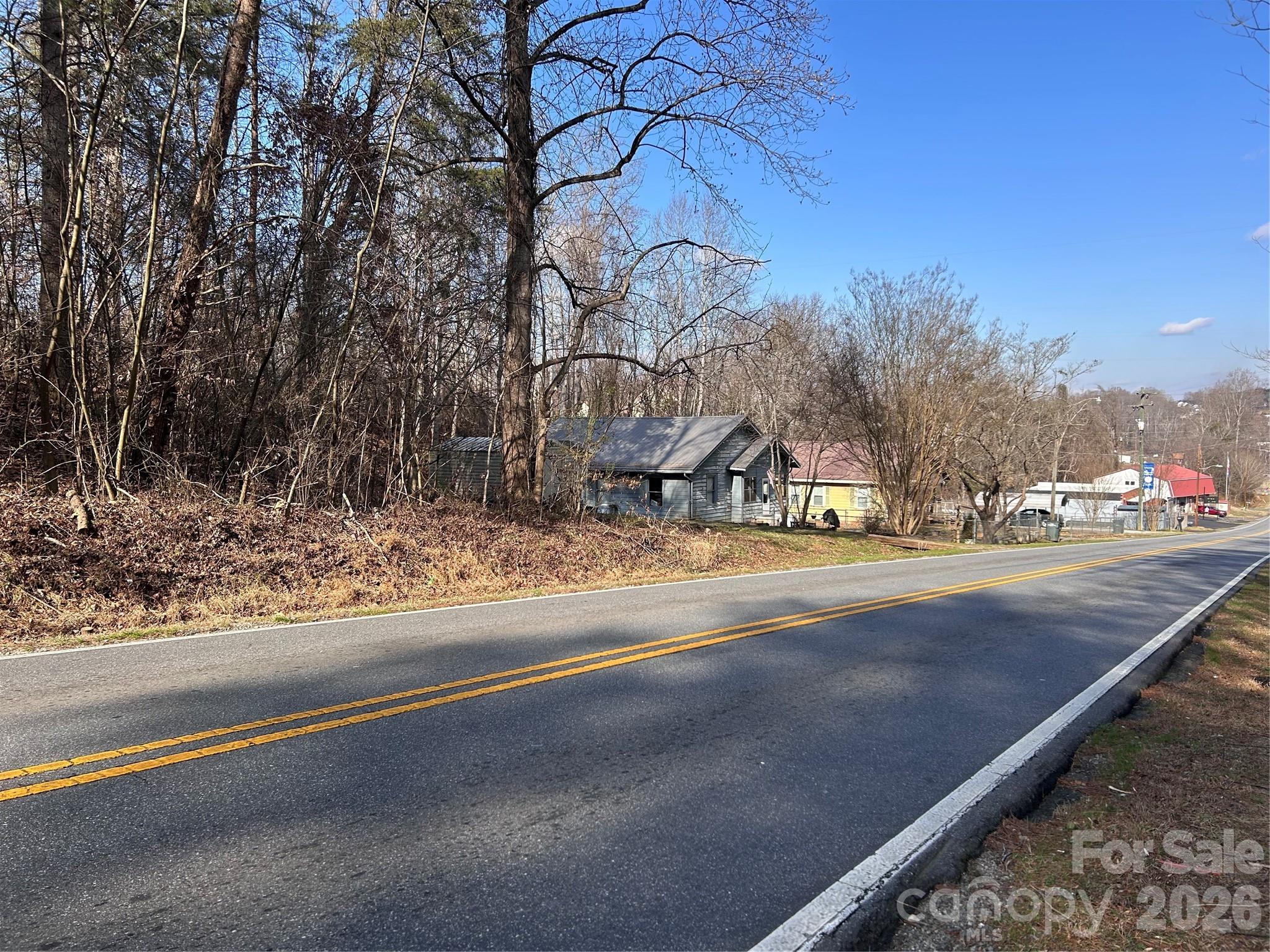 303 Burke Street Hickory NC 28601