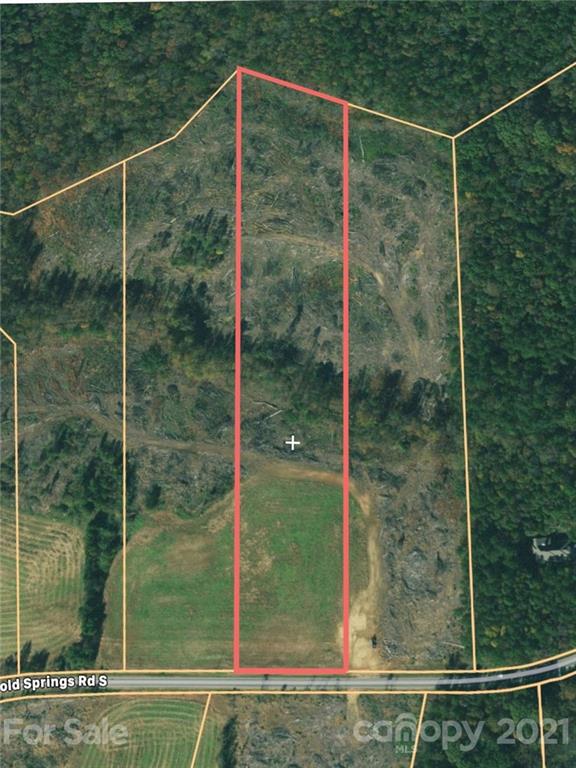 3132 Cold Springs Road S Concord NC 28025