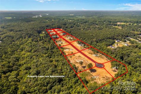 000 Boomer Court Statesville NC 28677