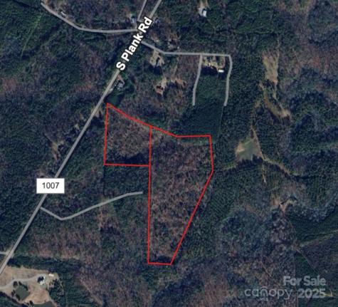 0 Agnes Lane Sanford NC 27330