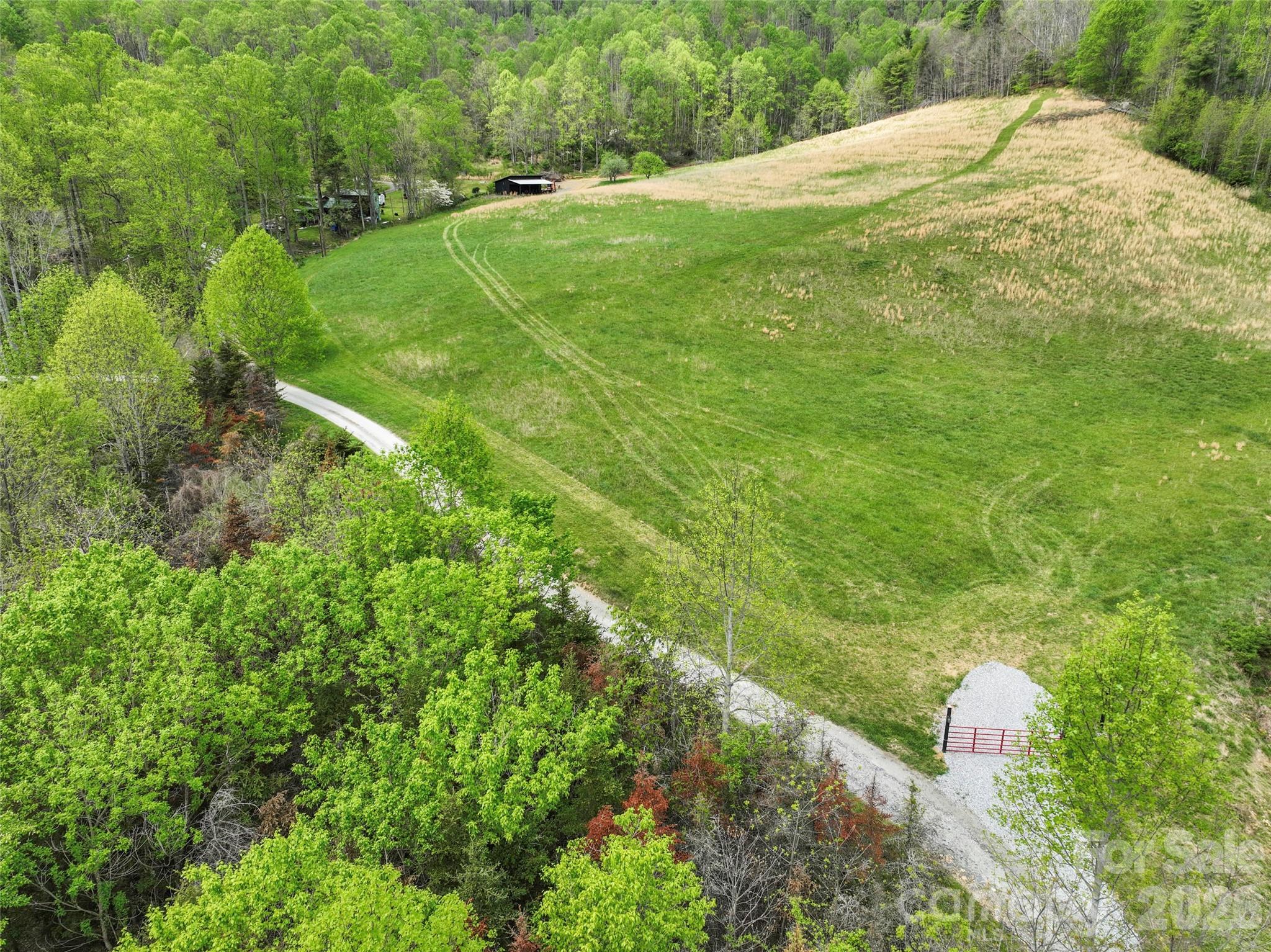 Tbd Sierra Drive Bakersville NC 28705