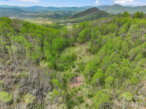 Tbd Sierra Drive Bakersville NC 28705