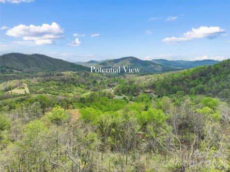 Tbd Sierra Drive Bakersville NC 28705