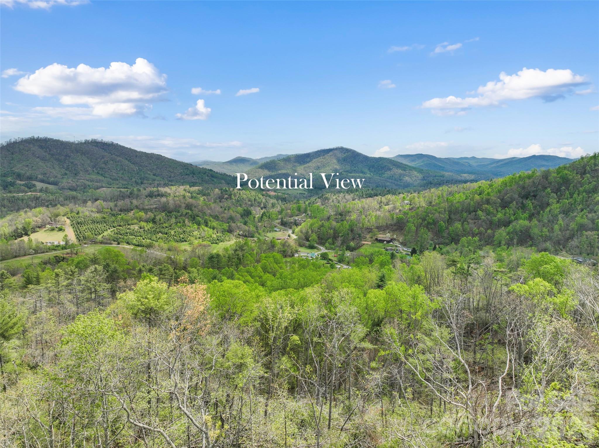 Tbd Sierra Drive Bakersville NC 28705