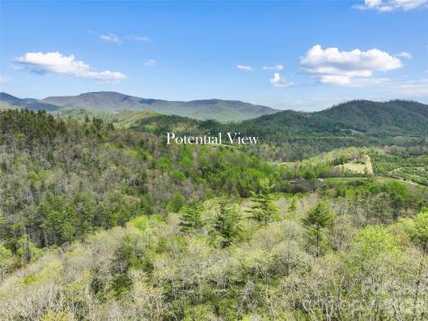 Tbd Sierra Drive Bakersville NC 28705
