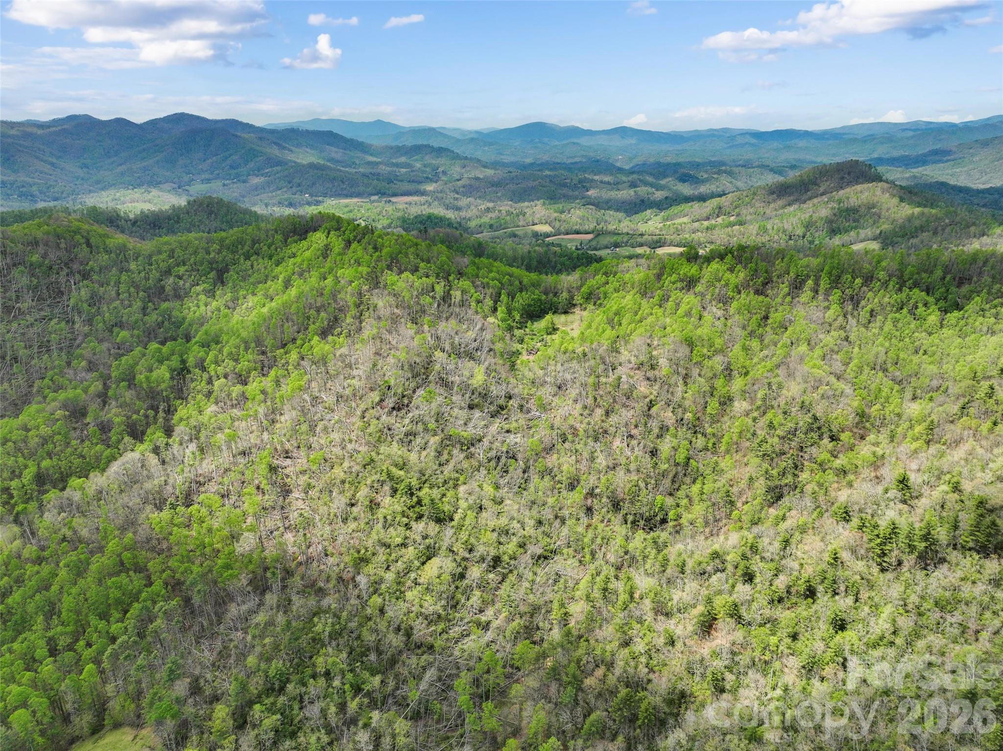 Tbd Sierra Drive Bakersville NC 28705