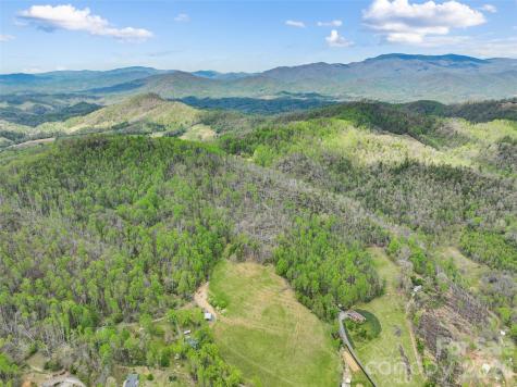 Tbd Sierra Drive Bakersville NC 28705