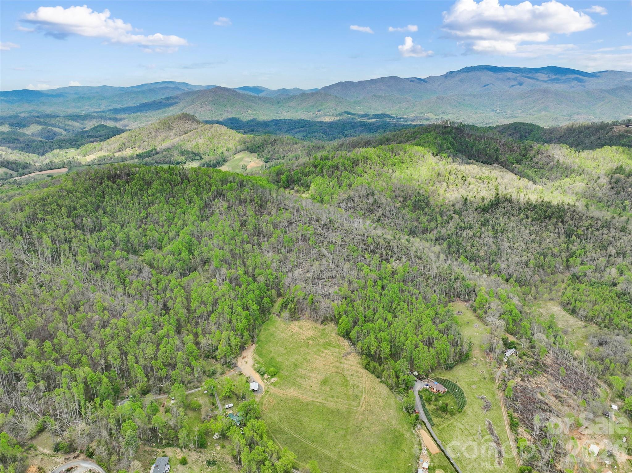 Tbd Sierra Drive Bakersville NC 28705