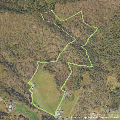 Tbd Sierra Drive Bakersville NC 28705