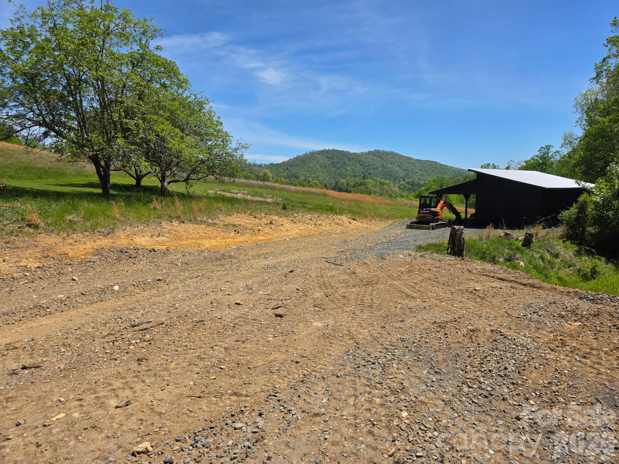 Tbd Sierra Drive Bakersville NC 28705