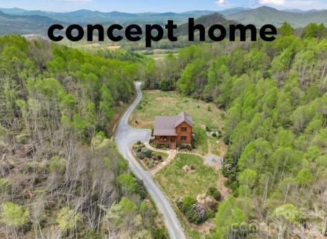 Tbd Sierra Drive Bakersville NC 28705