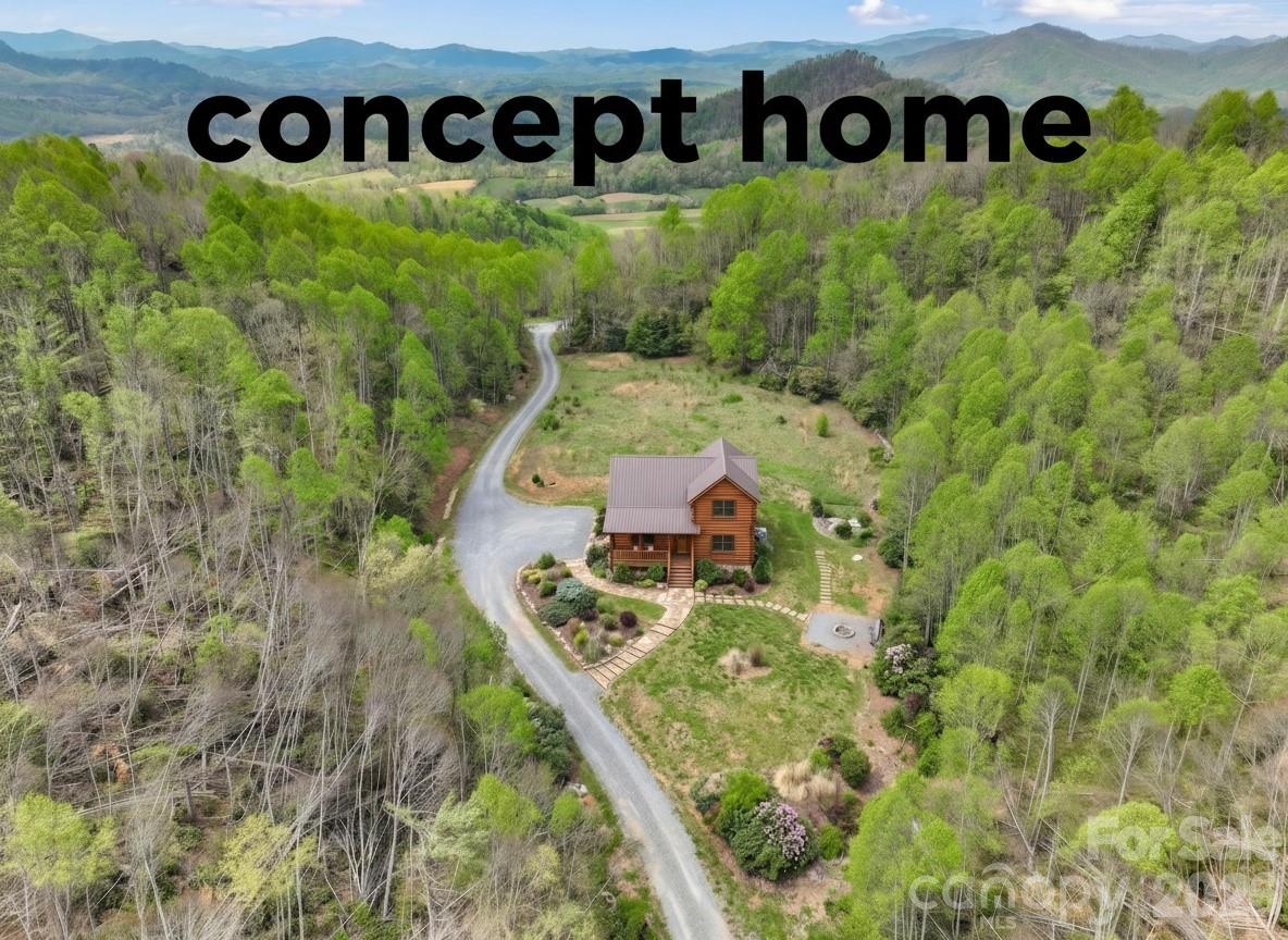 Tbd Sierra Drive Bakersville NC 28705