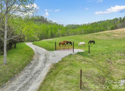 Tbd Sierra Drive Bakersville NC 28705