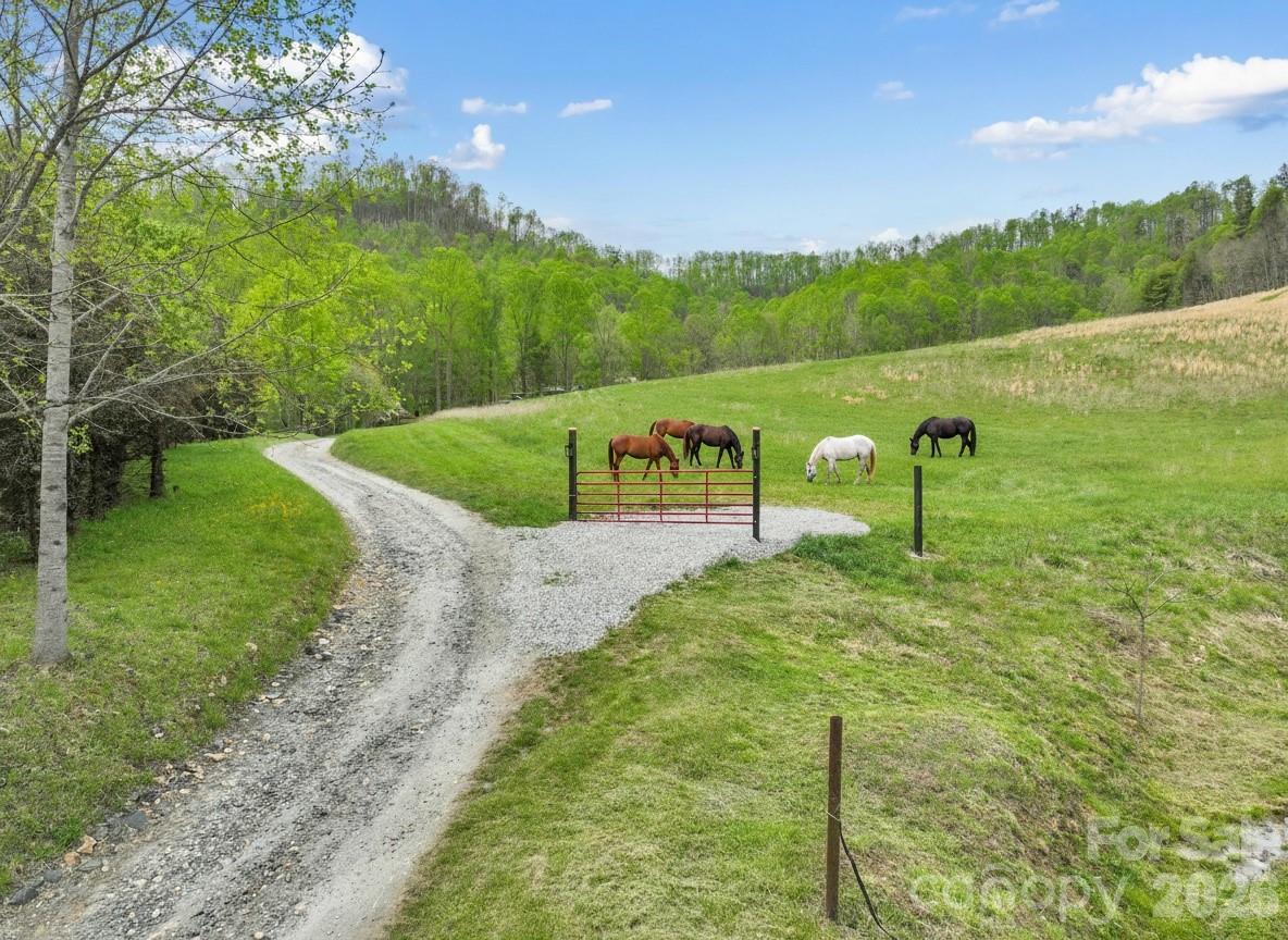 Tbd Sierra Drive Bakersville NC 28705