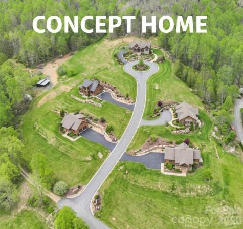 Tbd Sierra Drive Bakersville NC 28705