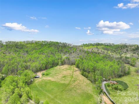 Tbd Sierra Drive Bakersville NC 28705