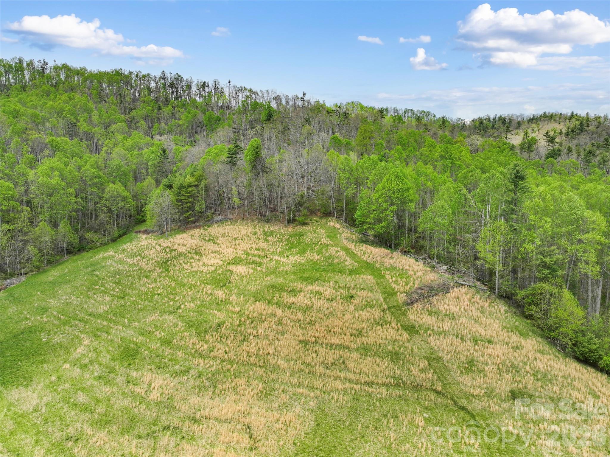 Tbd Sierra Drive Bakersville NC 28705