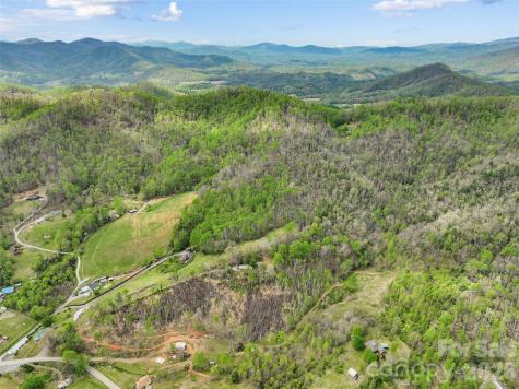 Tbd Sierra Drive Bakersville NC 28705