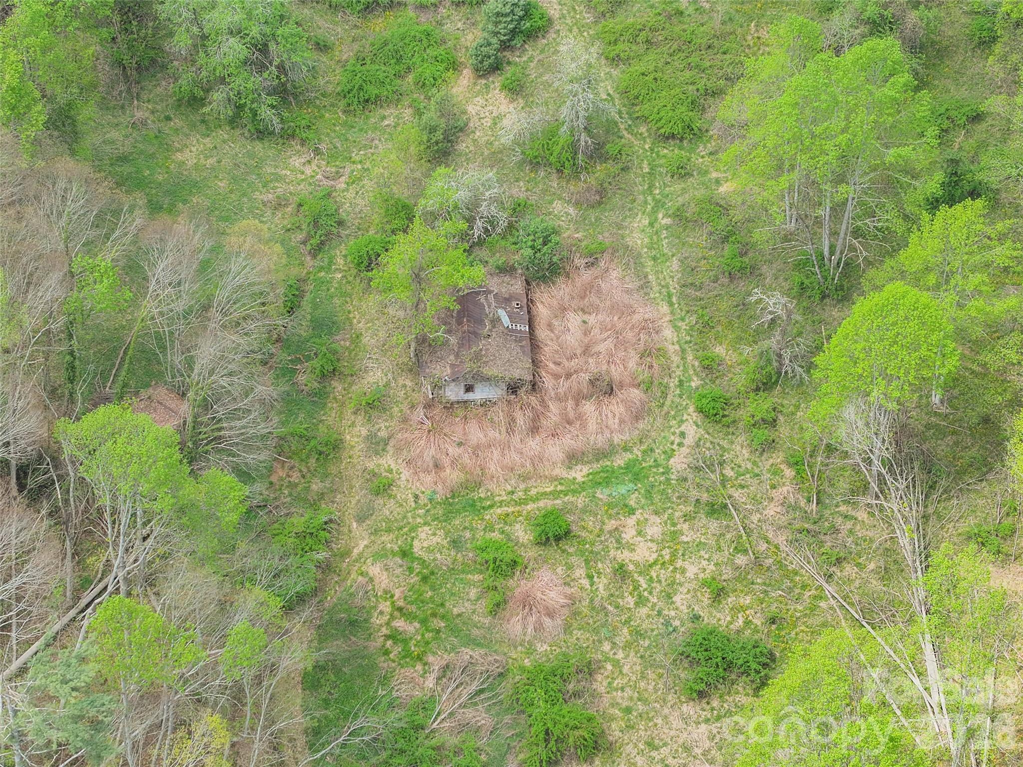 Tbd Sierra Drive Bakersville NC 28705