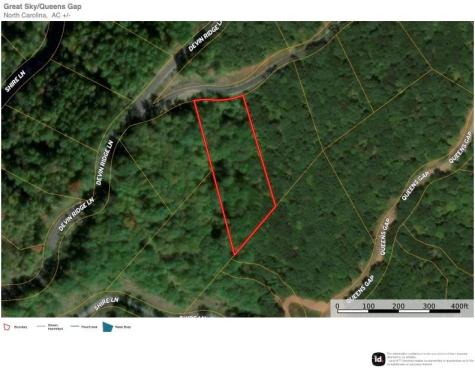 0000 Eamon Drive Union Mills NC 28167