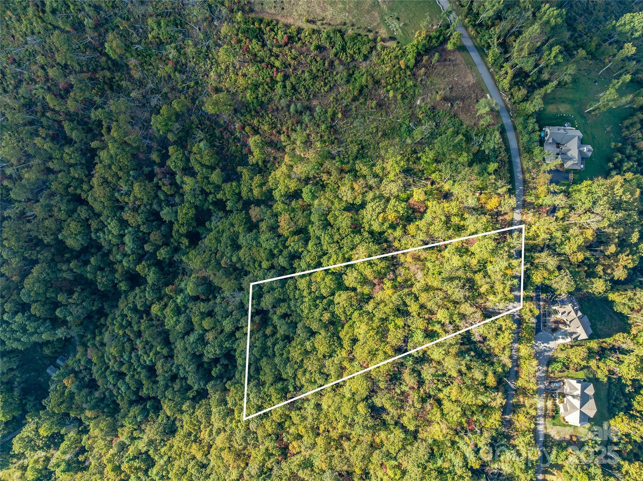 273 Serenity Ridge Trail Asheville NC 28804