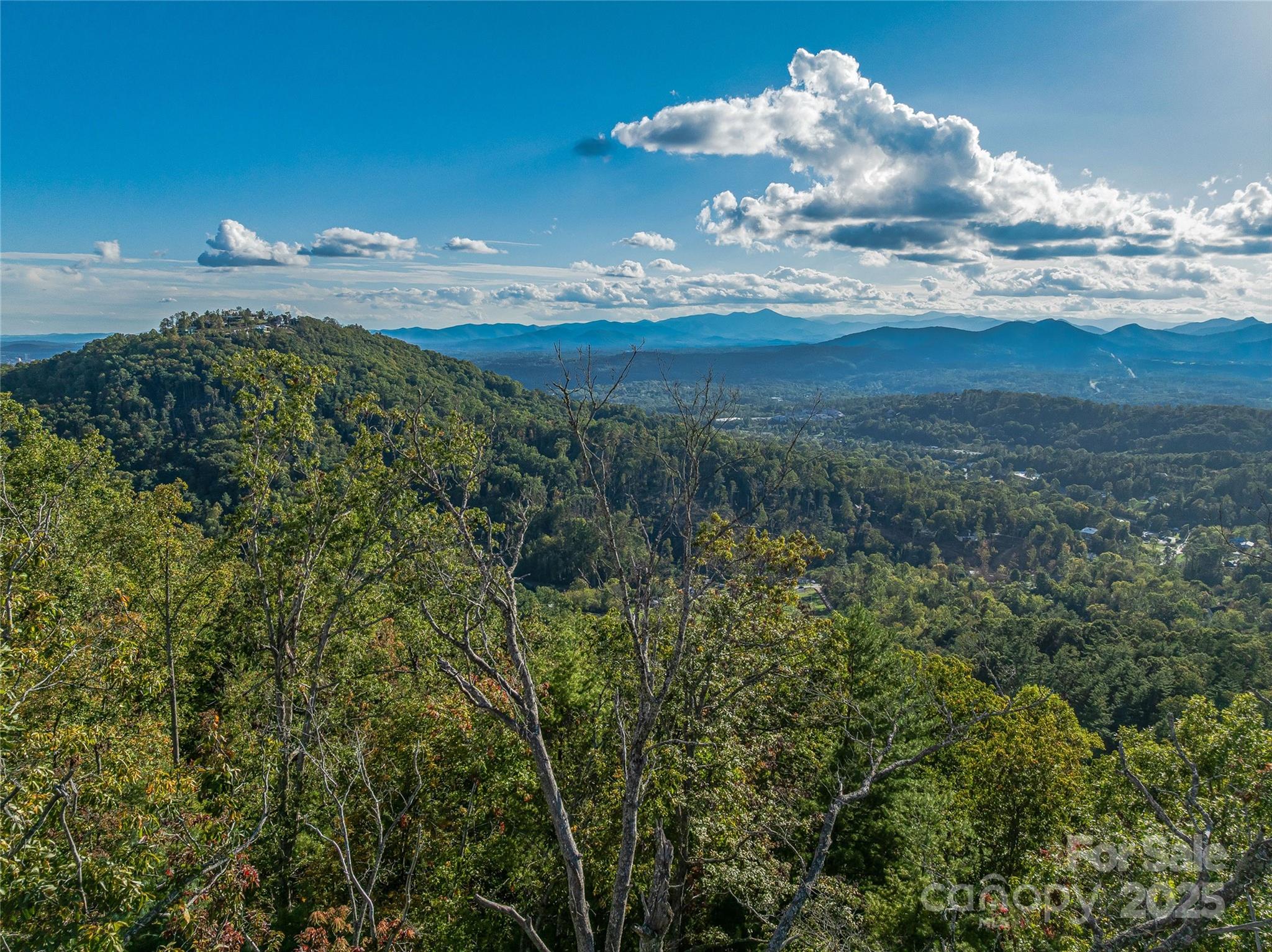 273 Serenity Ridge Trail Asheville NC 28804