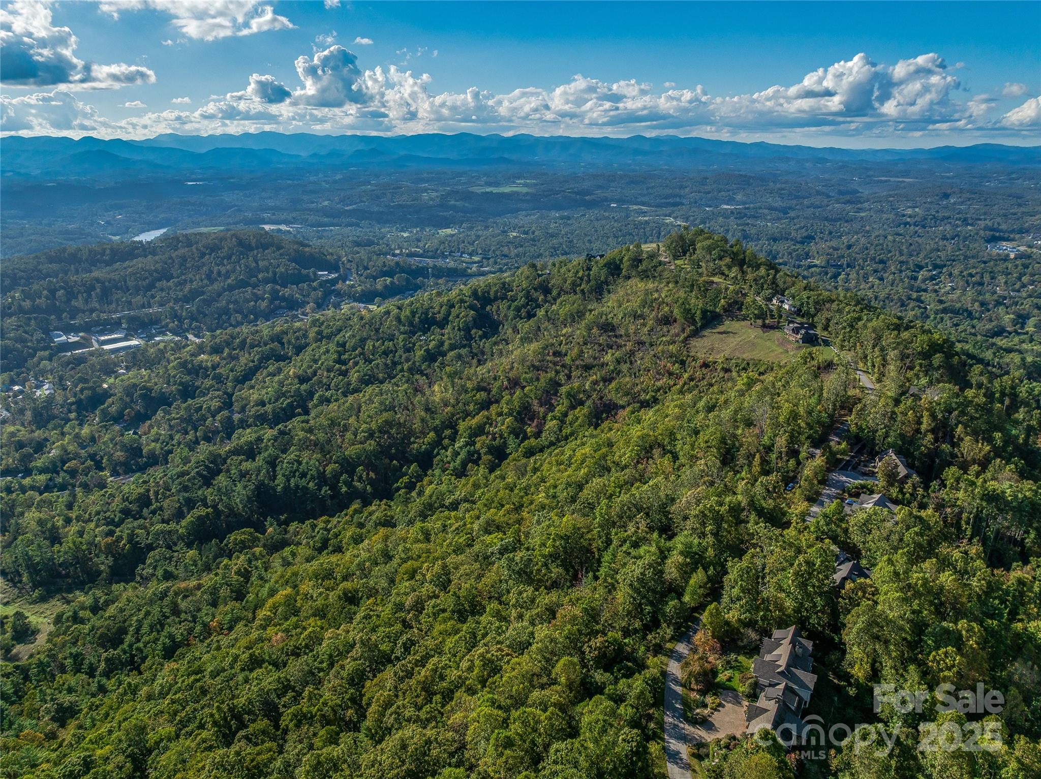 273 Serenity Ridge Trail Asheville NC 28804