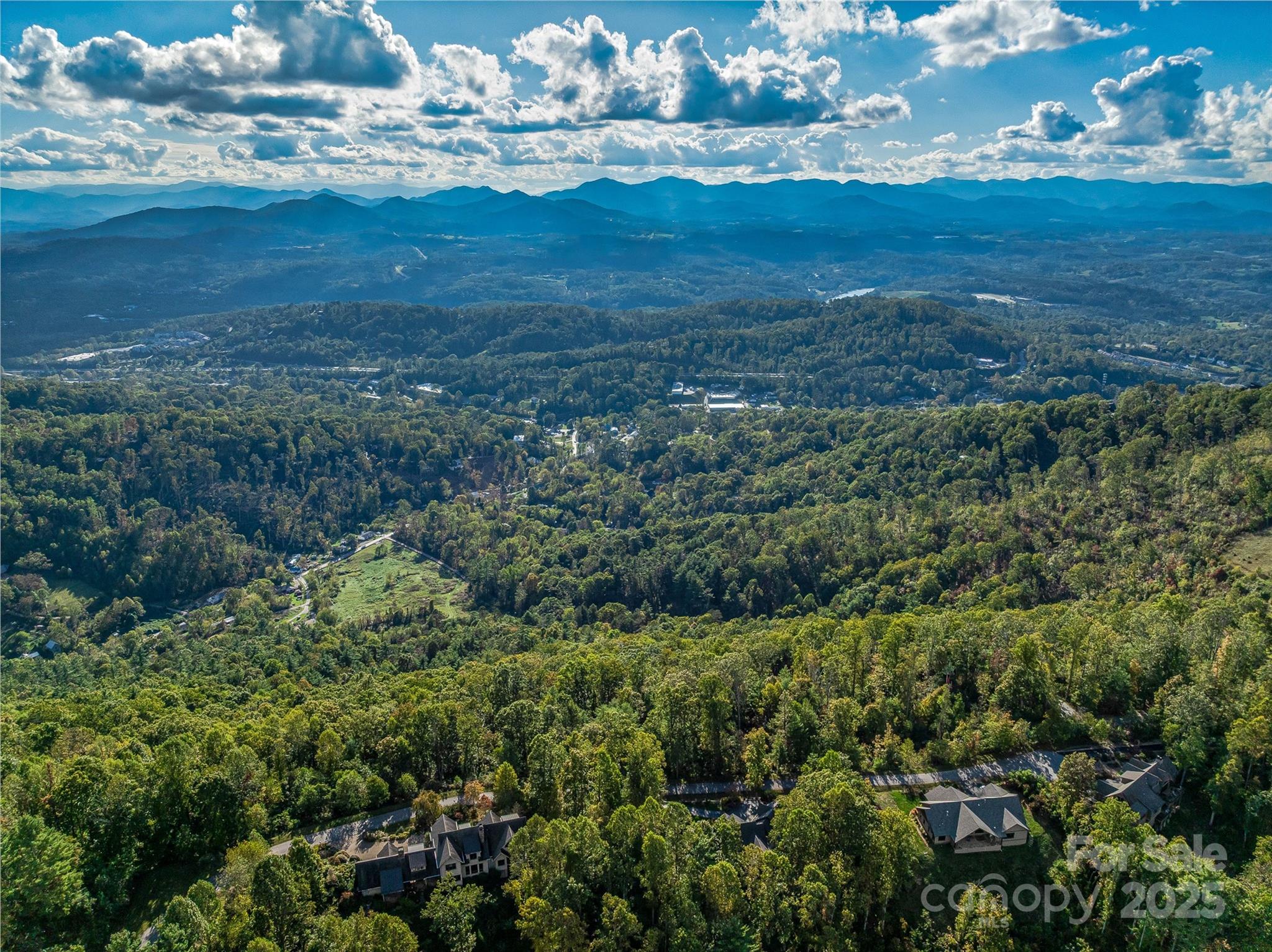 273 Serenity Ridge Trail Asheville NC 28804