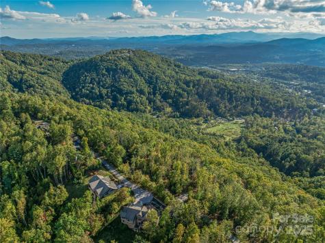 273 Serenity Ridge Trail Asheville NC 28804