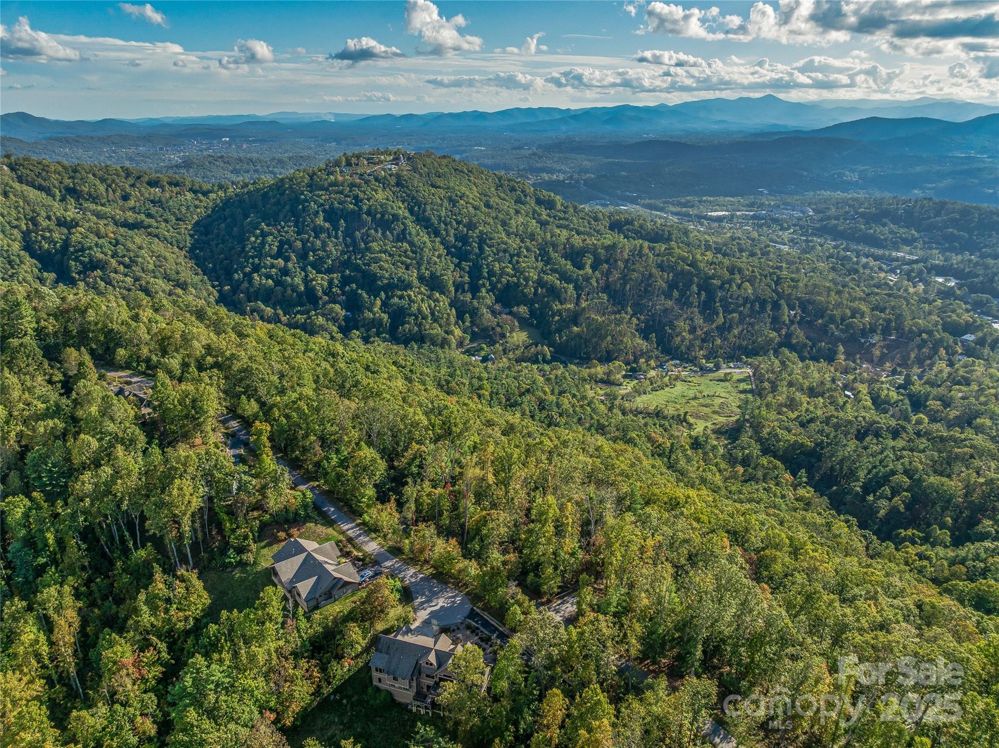 273 Serenity Ridge Trail Asheville NC 28804