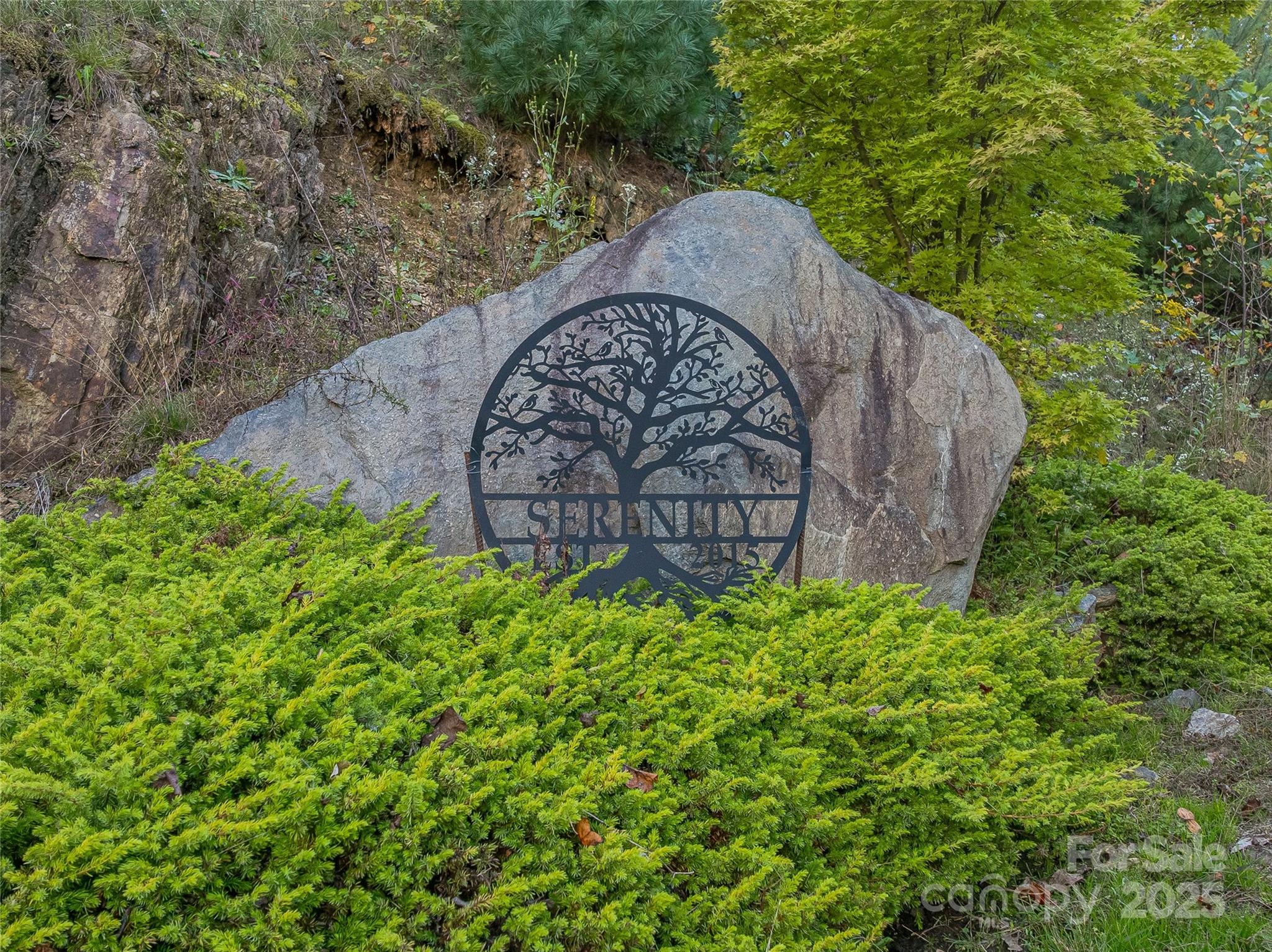 273 Serenity Ridge Trail Asheville NC 28804