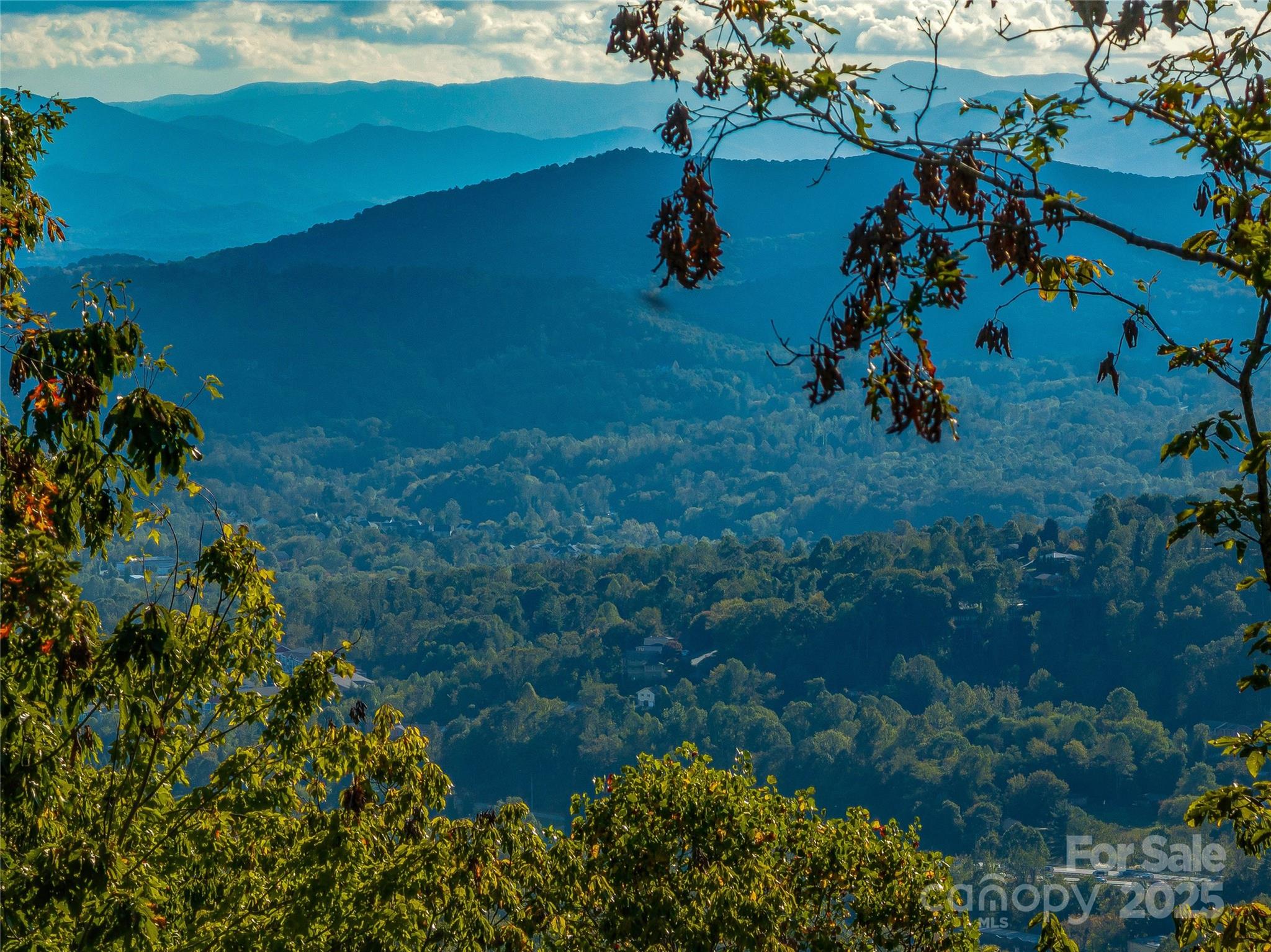 273 Serenity Ridge Trail Asheville NC 28804