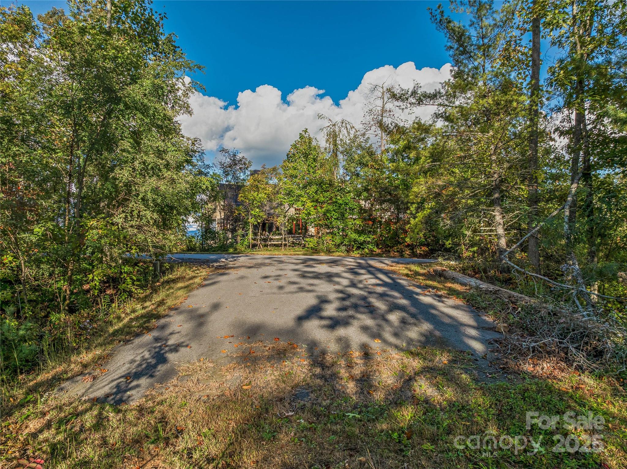 273 Serenity Ridge Trail Asheville NC 28804