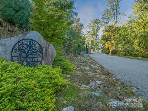 273 Serenity Ridge Trail Asheville NC 28804